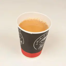 شاي حليب عدني
