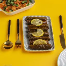 ورق عنب مكس