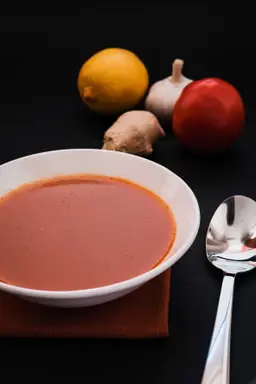 Tamatar Shorba
