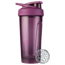 Laperva Tritan Purple Shaker Purple 600 ML