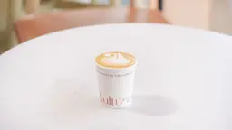 Flat White