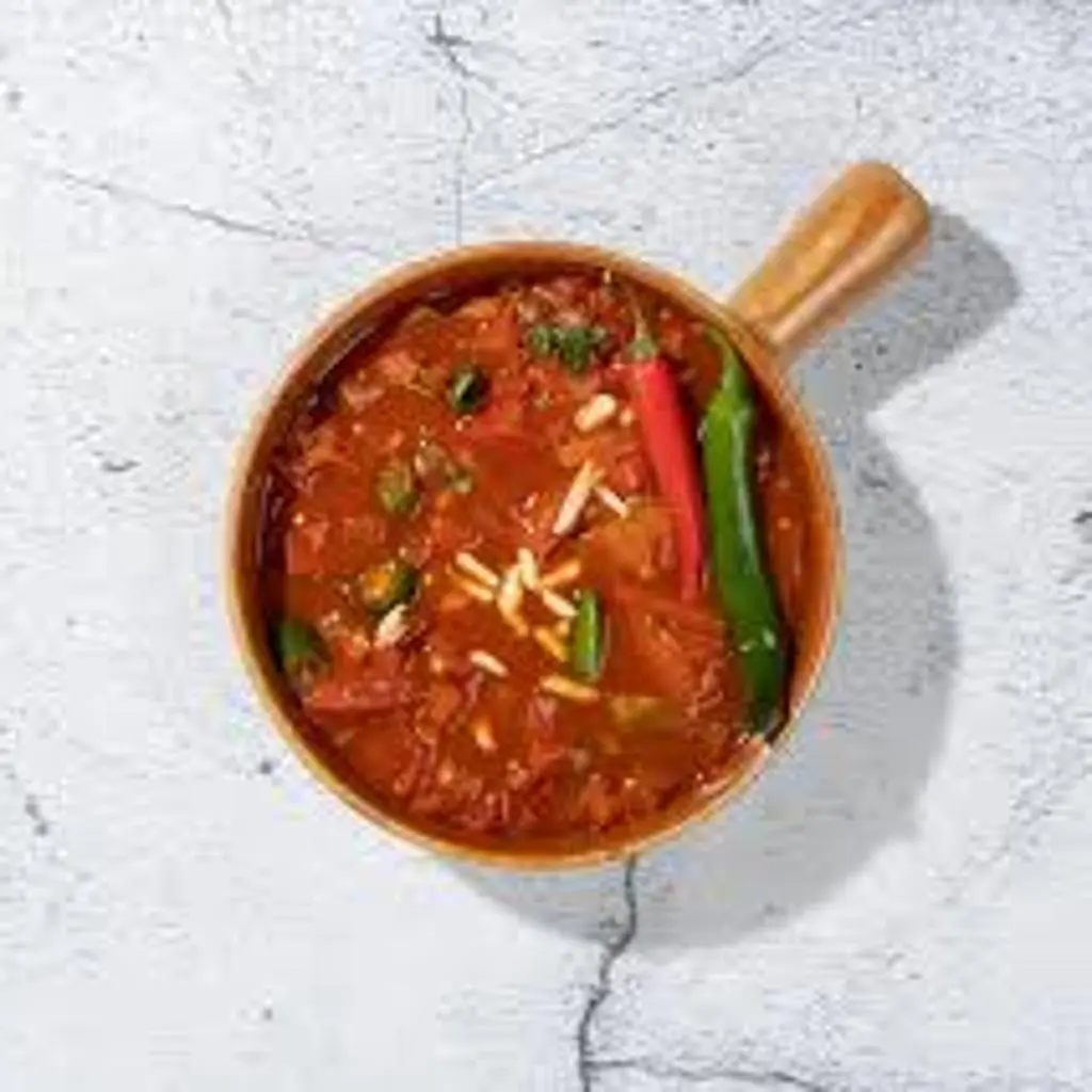 Tomato Pan