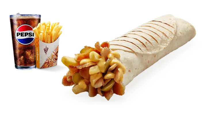 أبو خلطة وجبة
