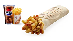 أبو خلطة وجبة