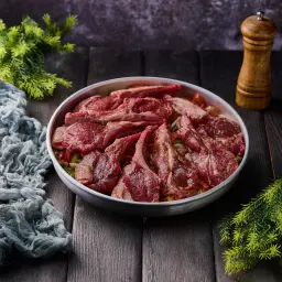 Ribs Tray