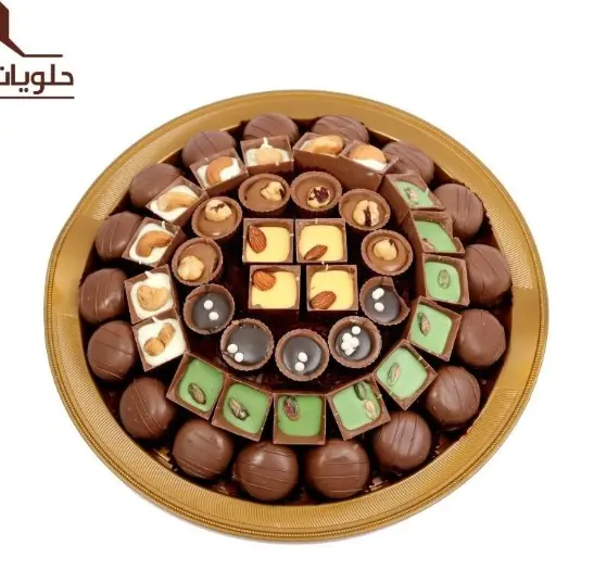 طفرية حلا كاسات اوريو