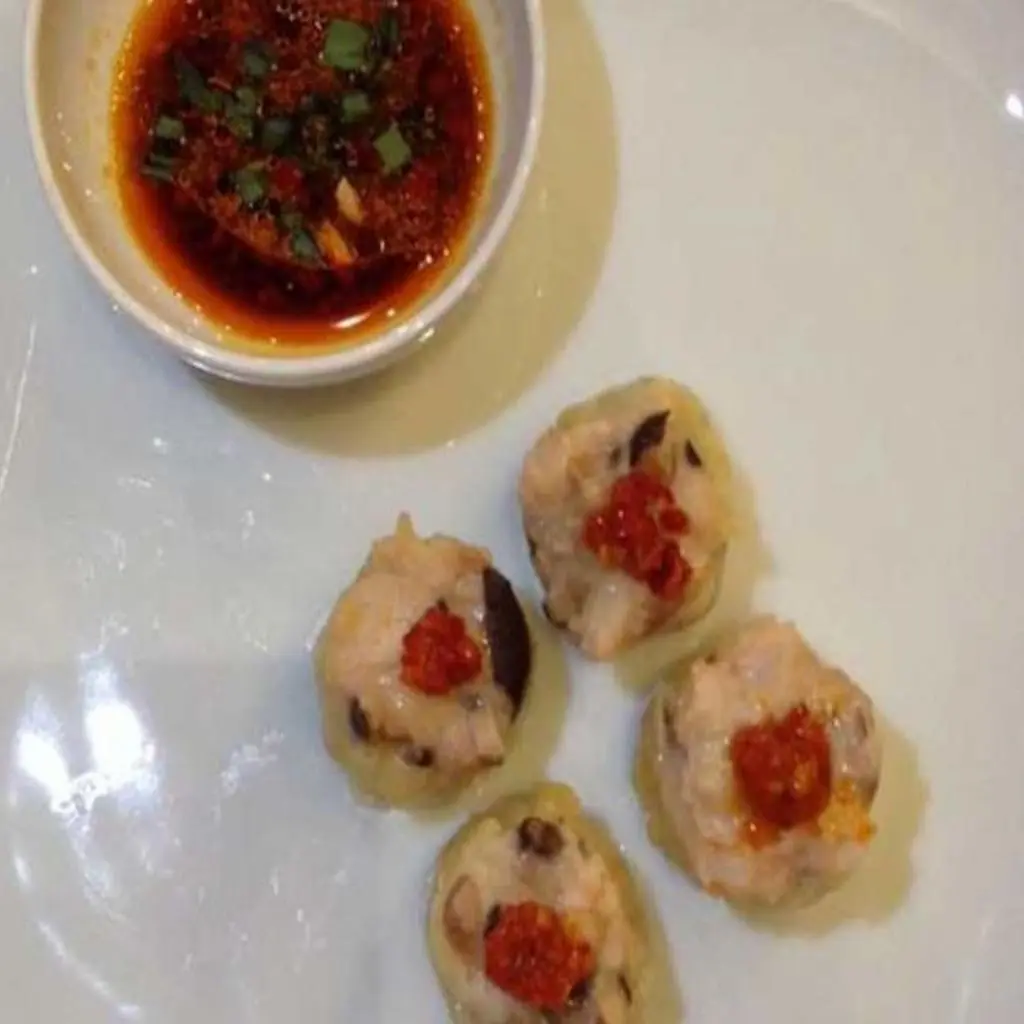 Siomai