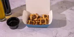 Mini Sfiha