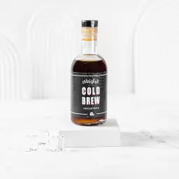 Cold Brew
