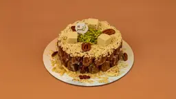 سكري رهش