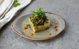 Baba Ghanouj