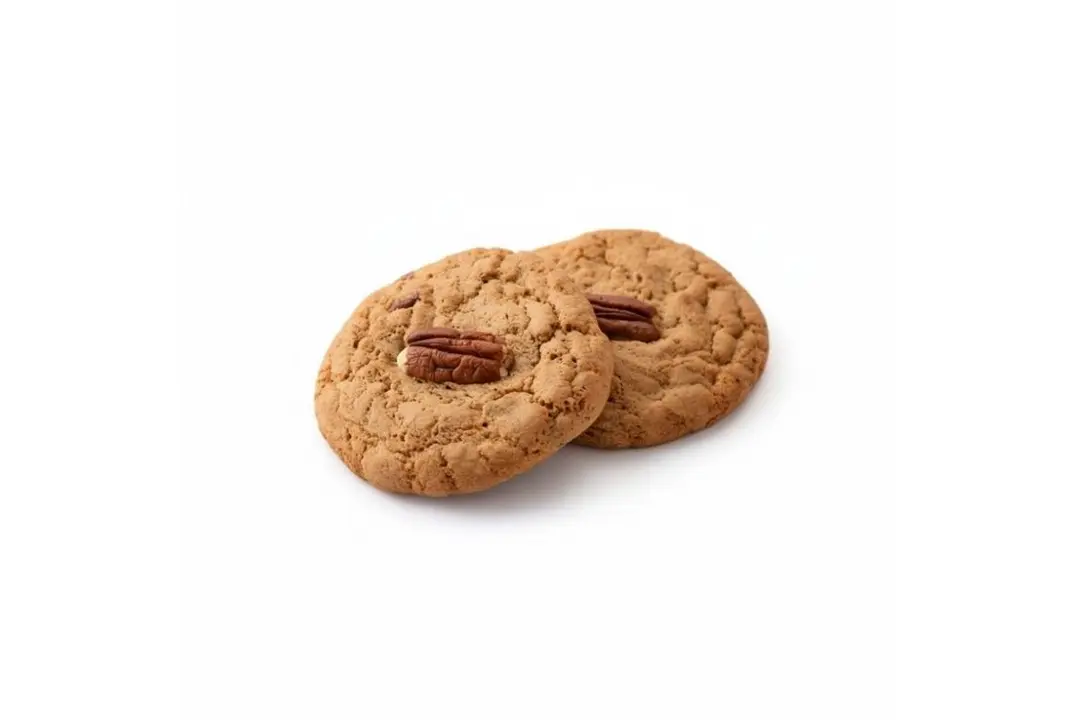 Pecan Cookies