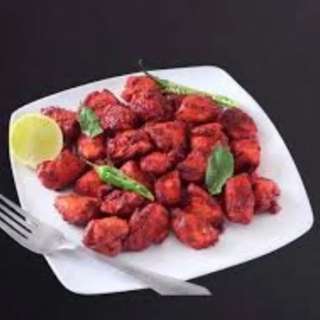 Chicken 65