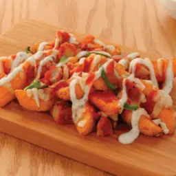 Wedges Tikka