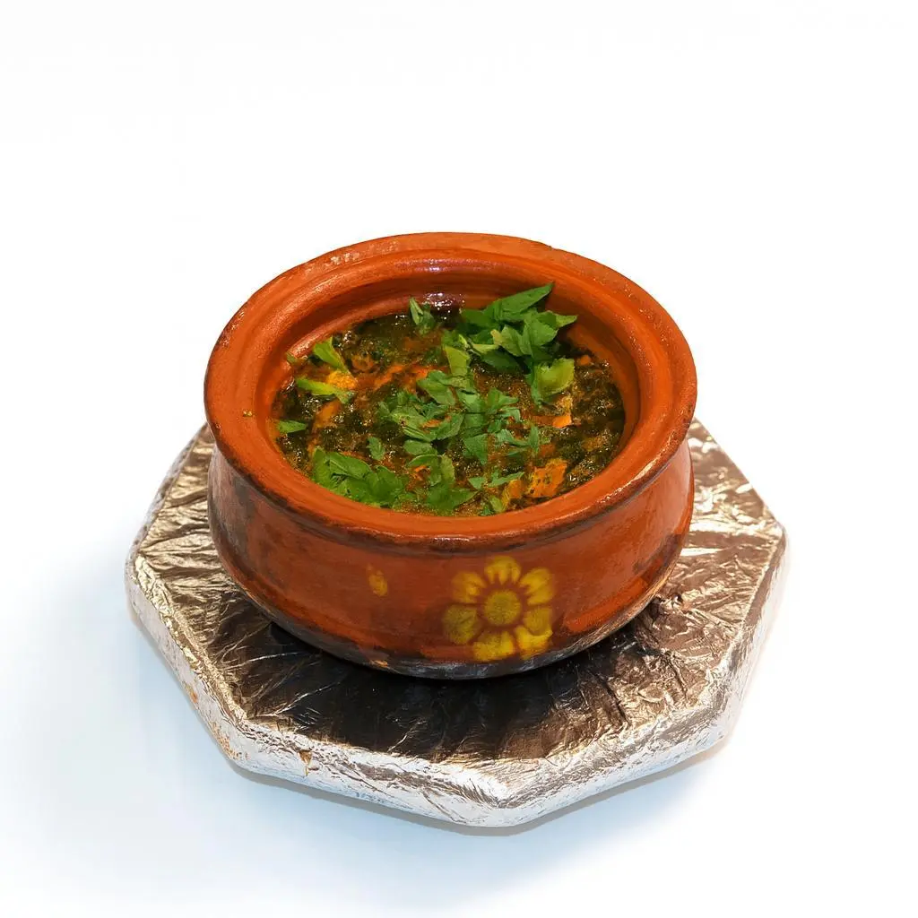 طاجن دجاج متهي