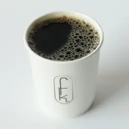 قهوة اليوم بارد