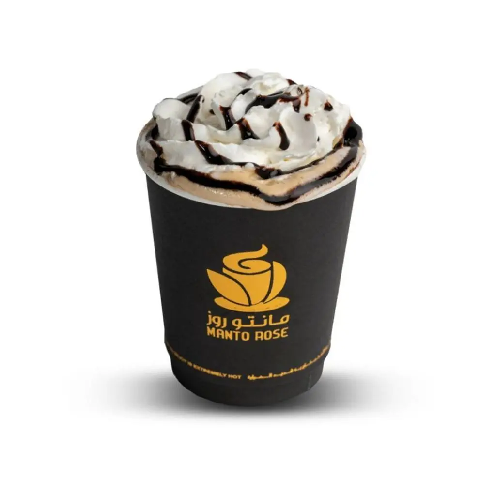 Hot Chocolate