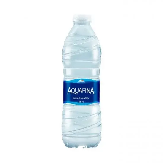 ماء  500 مل