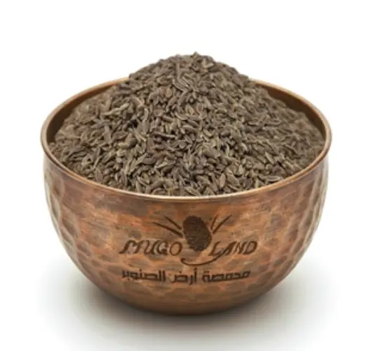 Ain Jarada Dill Seeds R148