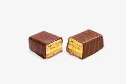Creme Brulee Chocolate Bar