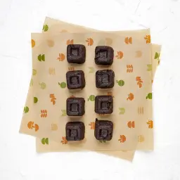 GF Mini Brownies