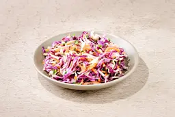 Seoul Crunch Slaw