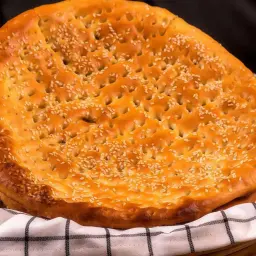 روغني نان