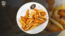FISH & FRIES