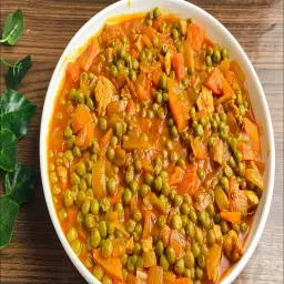 Peas