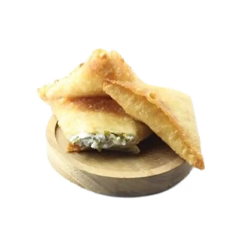 سمبوسة جبن