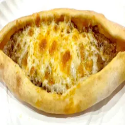 Sausage Pie