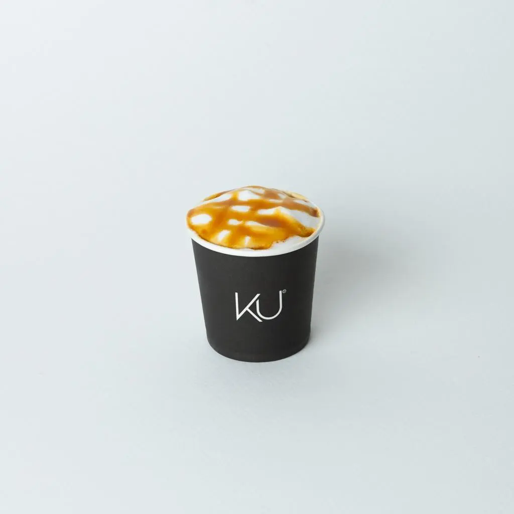 Caramel Macchiato