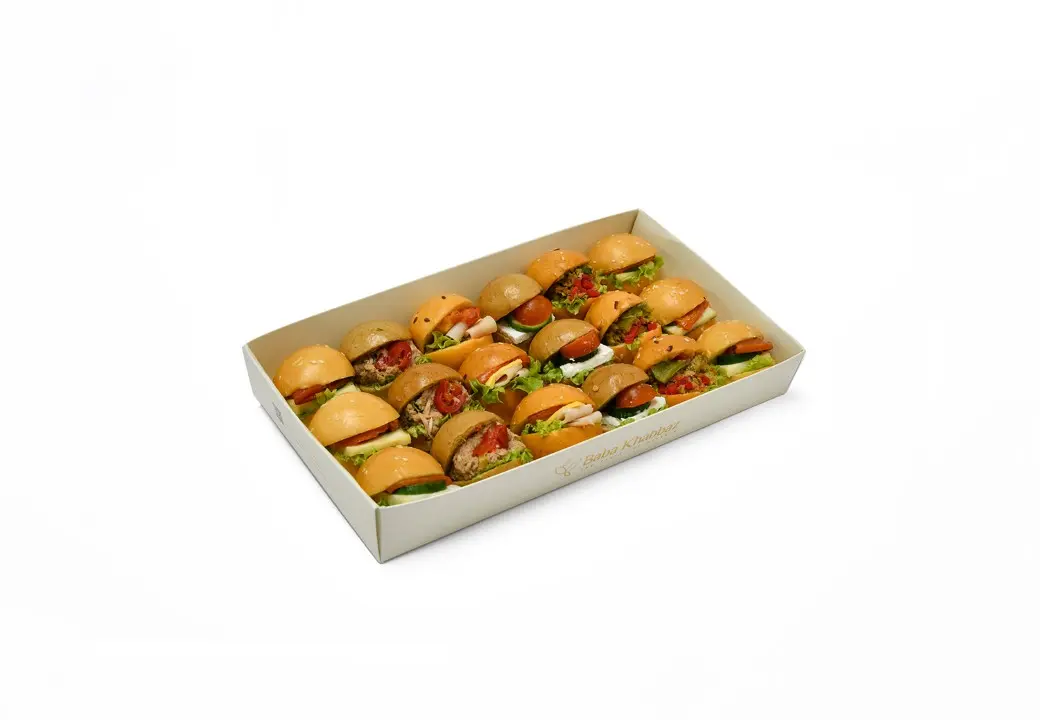 Luxury Zuwara Box