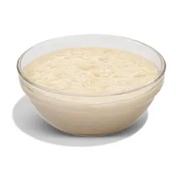 Rice Pudding Dessert