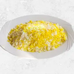 أرز سليق