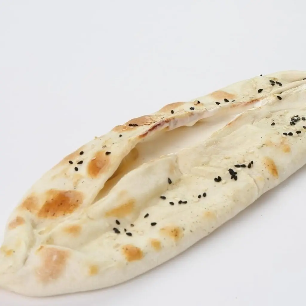 Cream Cheese Mankoushe