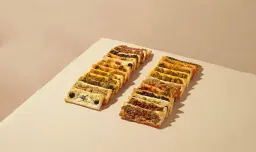 Mini Simsim Mix Box - 24 Pcs