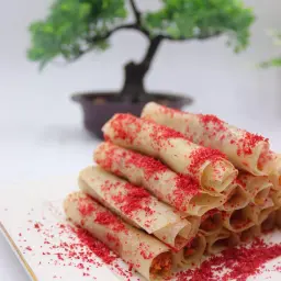 مسخن مفرزن