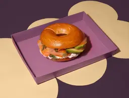 Bagel Bliss