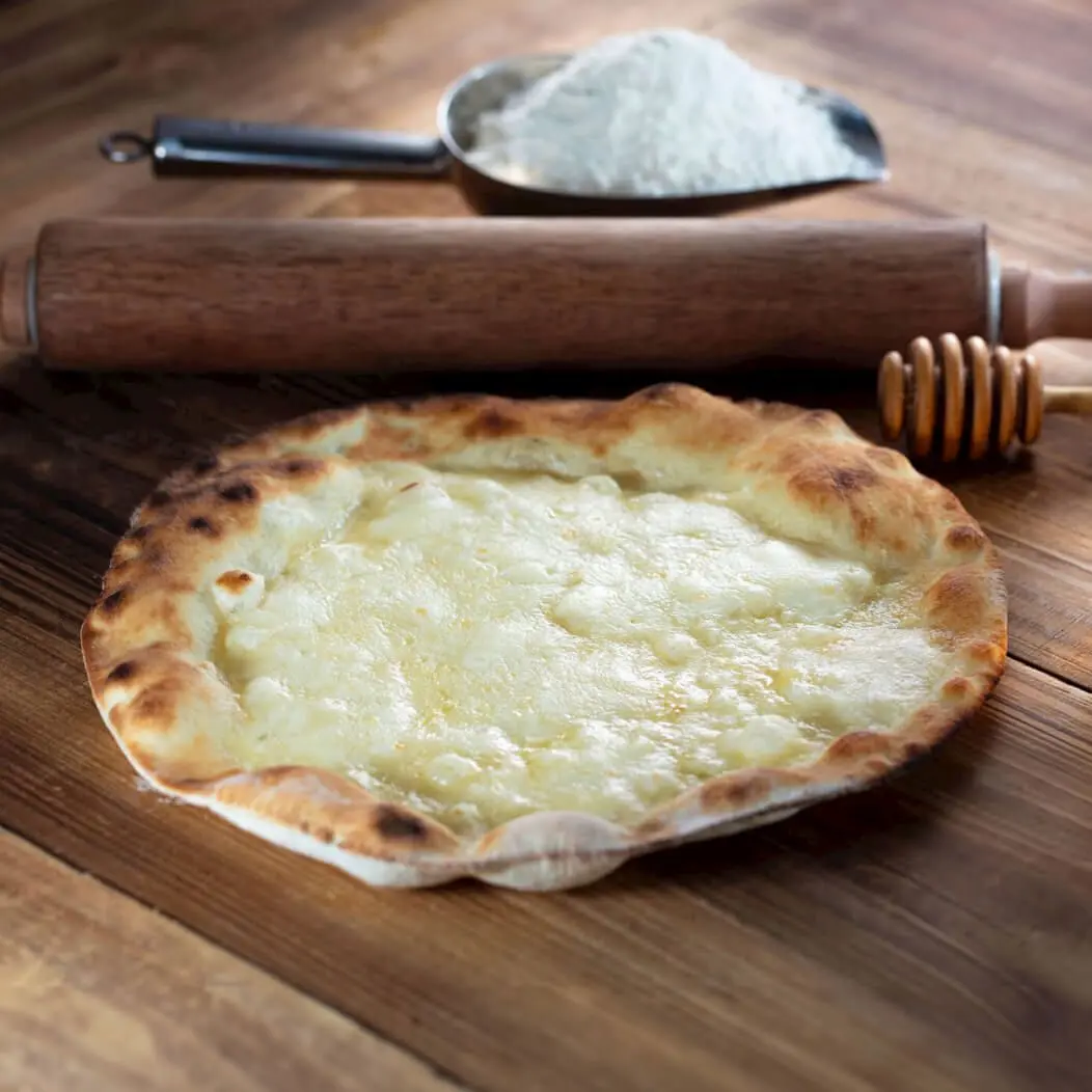 Cheese Pastry