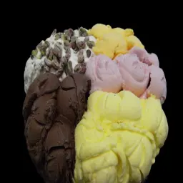 Ice Cream Box