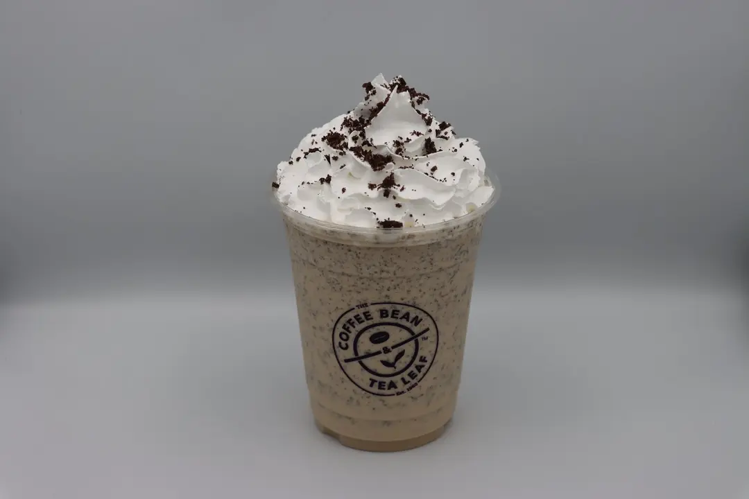 Cookie and Cream