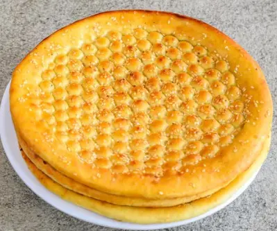 روغني معي