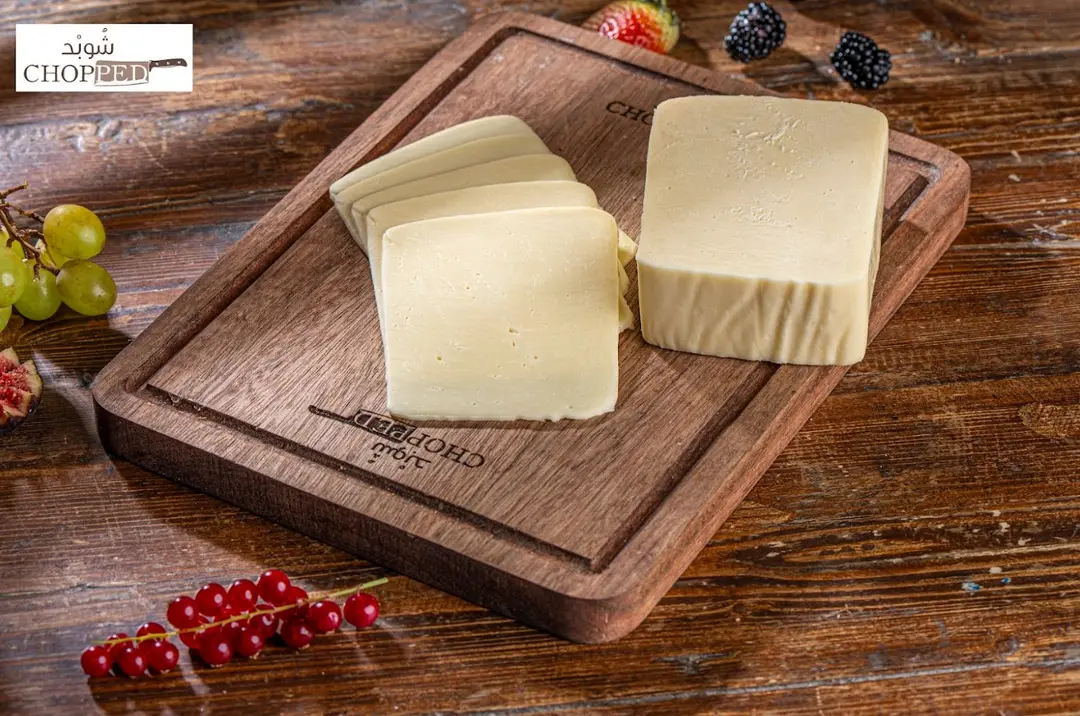 Mozzarella Cheese