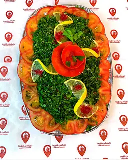 تبولة