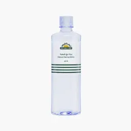 Natureland Natural Spring Water