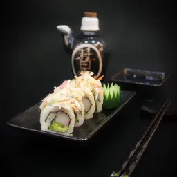 Crazy Shrimp