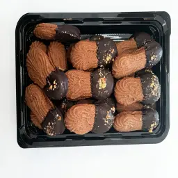 Chocolate Petit Four