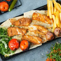 سمك مشوي فيليه
