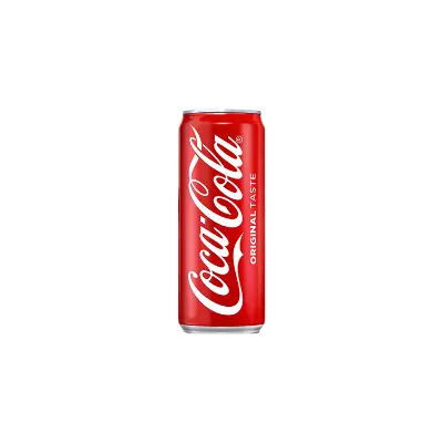 Coca Cola Cans
